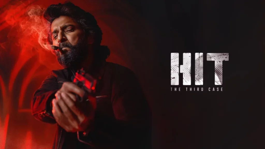 HIT: The Third Case (2025)
