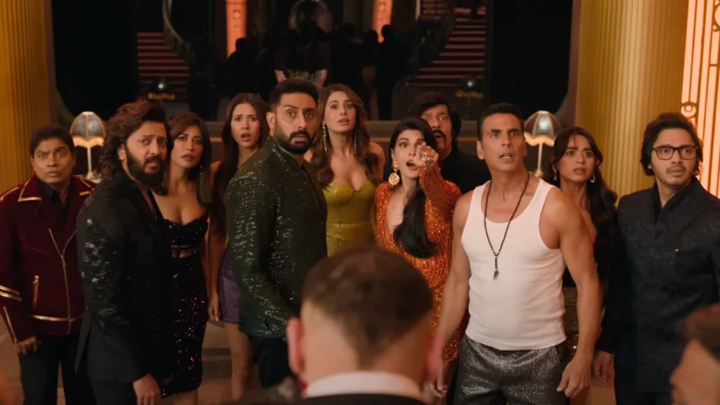 Housefull 5 (2025)