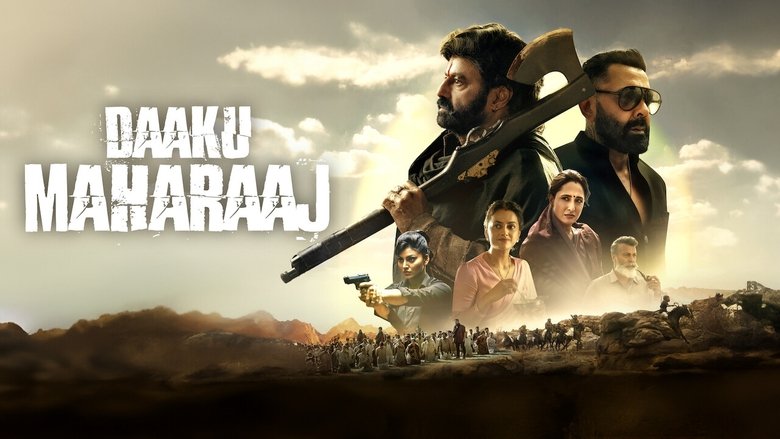 Daaku Maharaaj