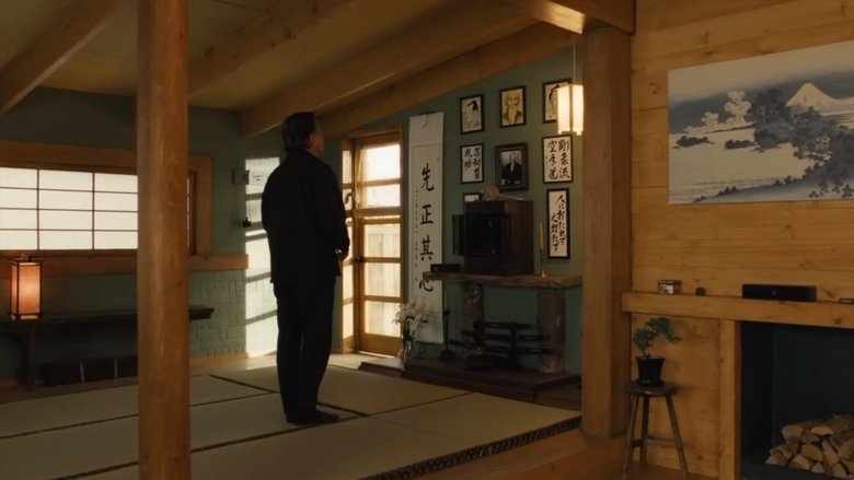 Karate Kid: Legends