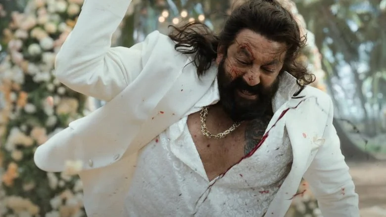 Baaghi 4 (2025)