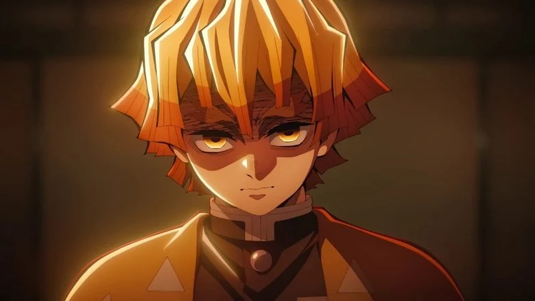 Demon Slayer: Kimetsu no Yaiba Infinity Castle (2025)