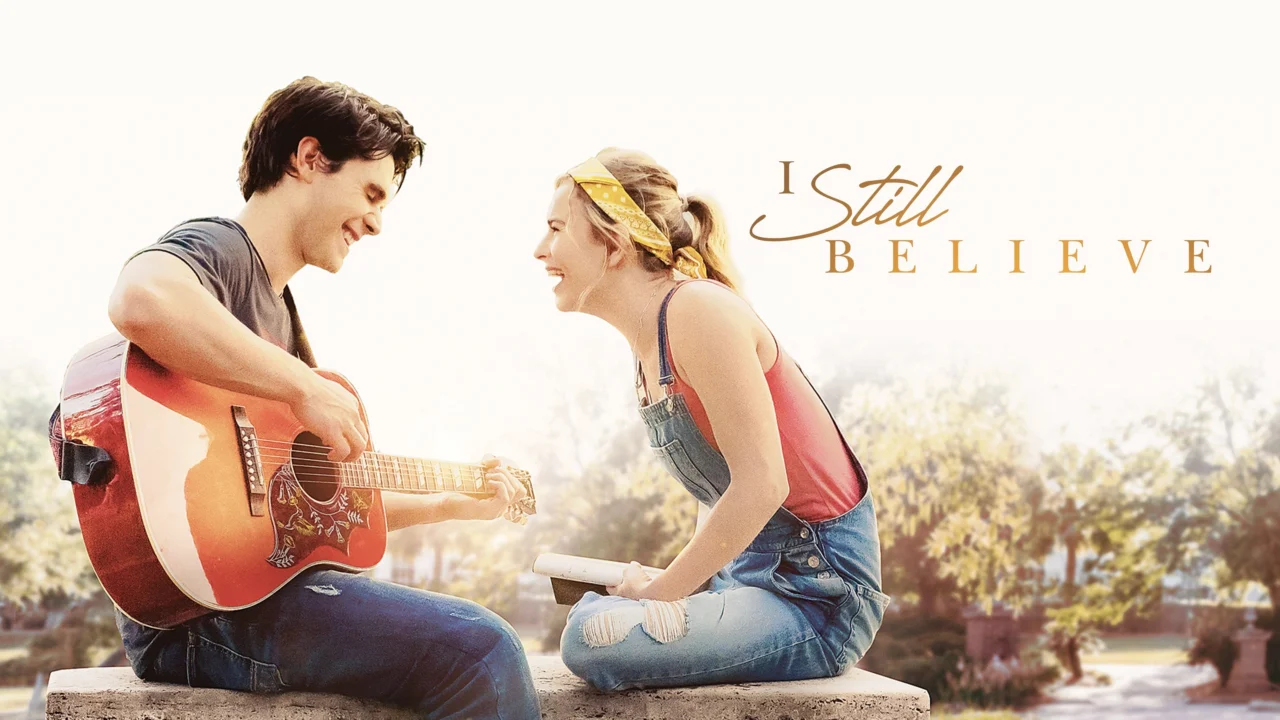 I Still Believe I Still Believe