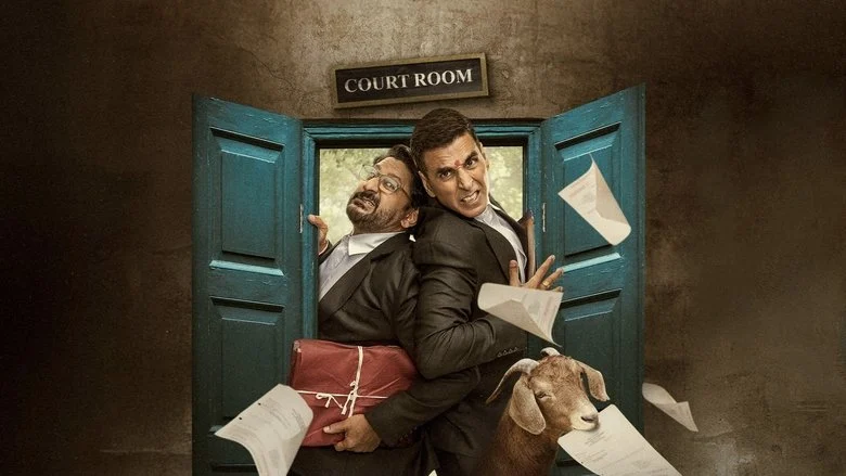 Jolly LLB 3 (2025)