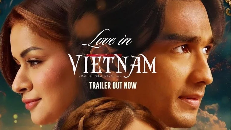 Love in Vietnam (2025)